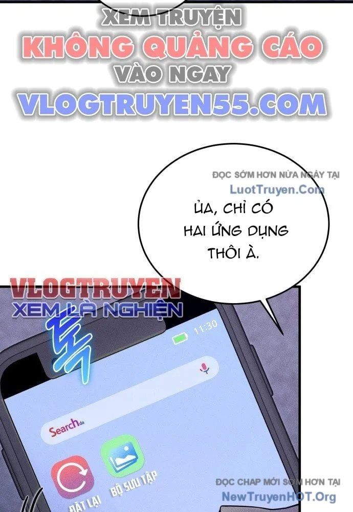 Spoiler - Chương 1