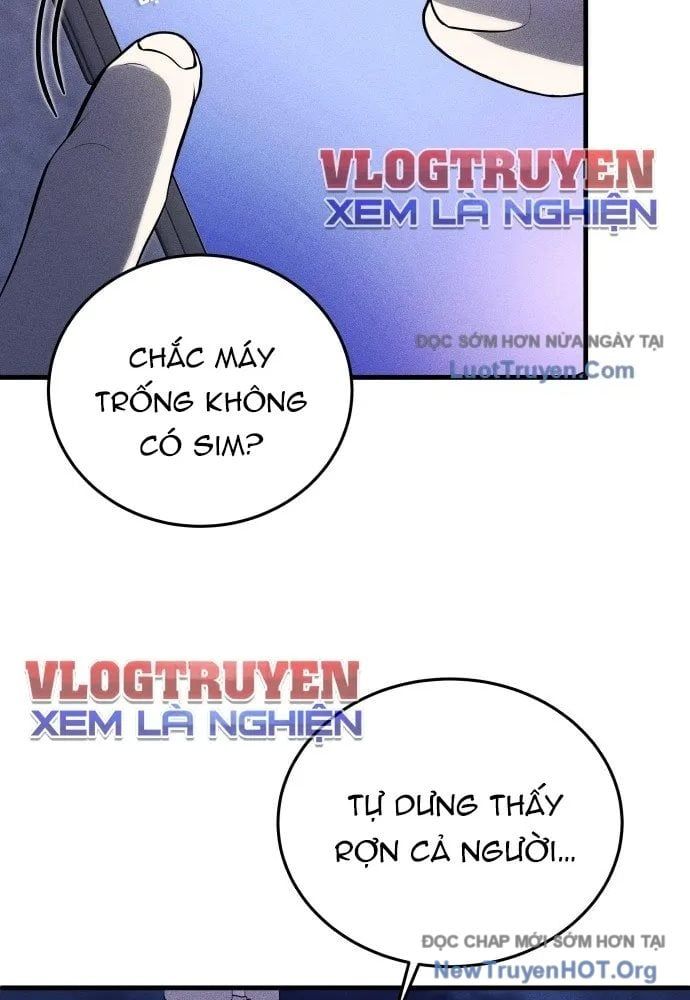Spoiler - Chương 1