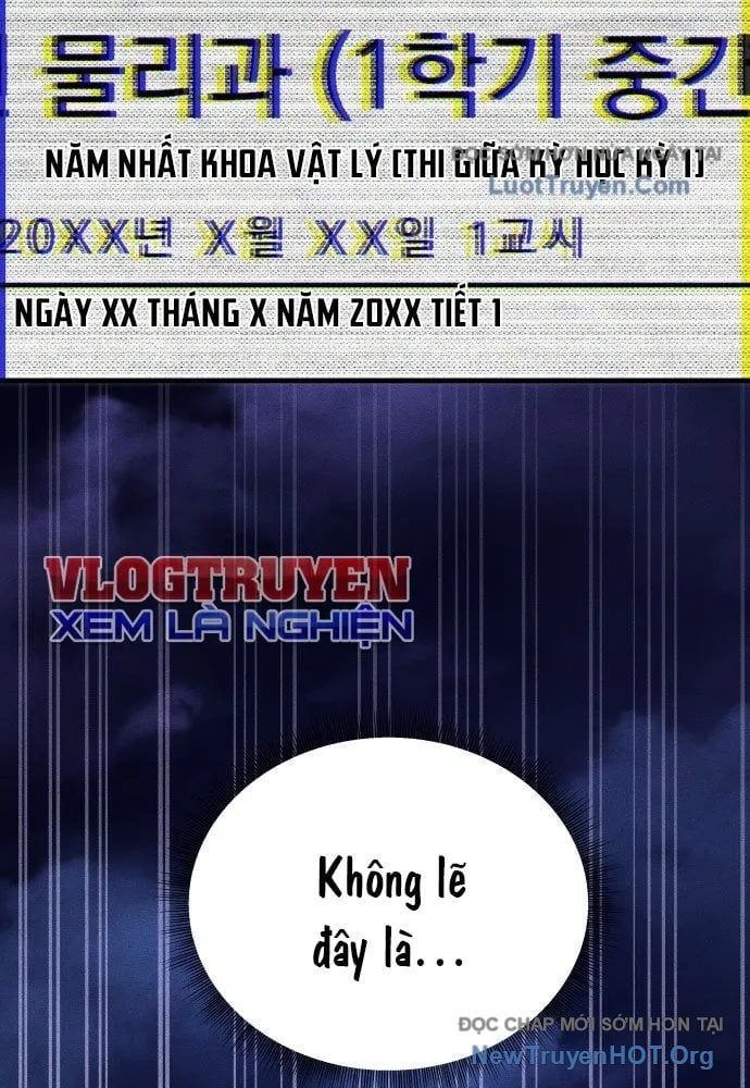 Spoiler - Chương 1