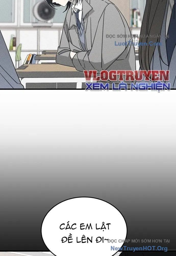 Spoiler - Chương 1