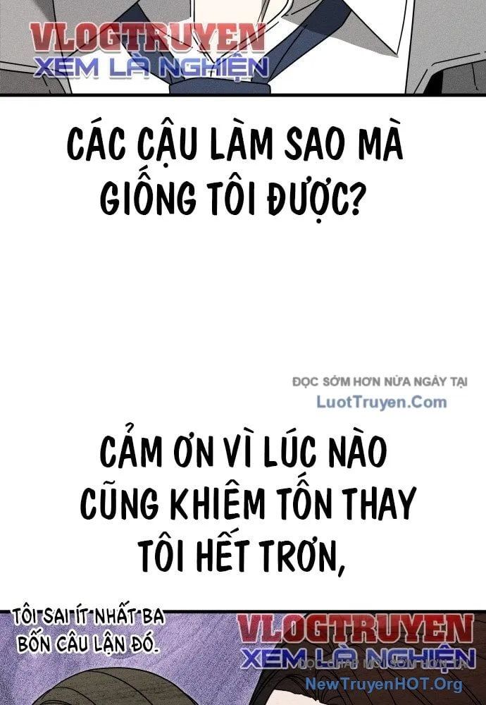 Spoiler - Chương 1