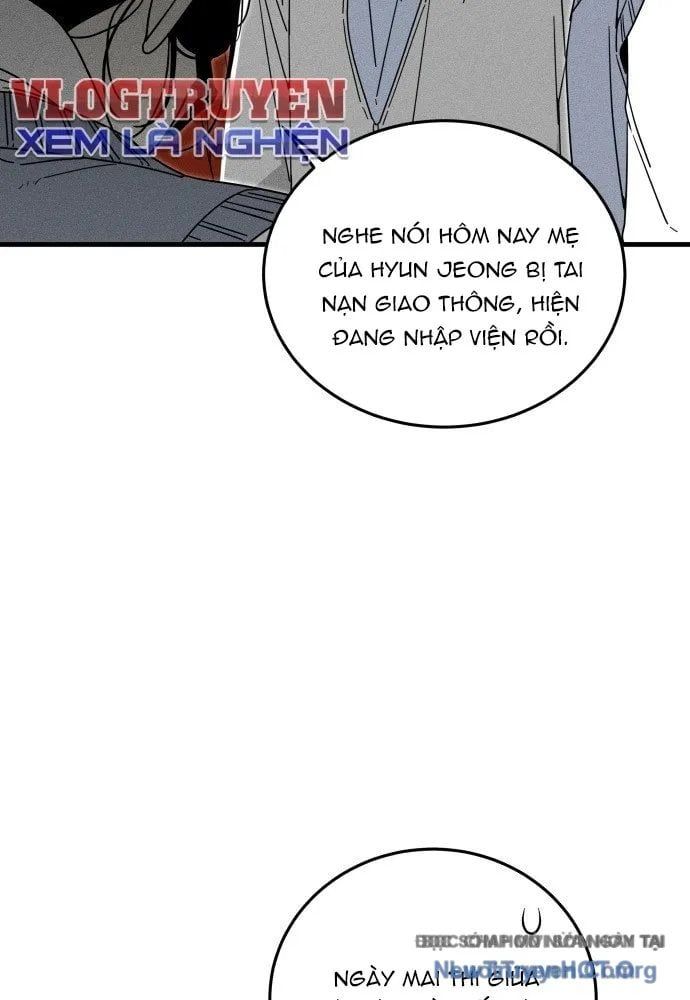 Spoiler - Chương 1