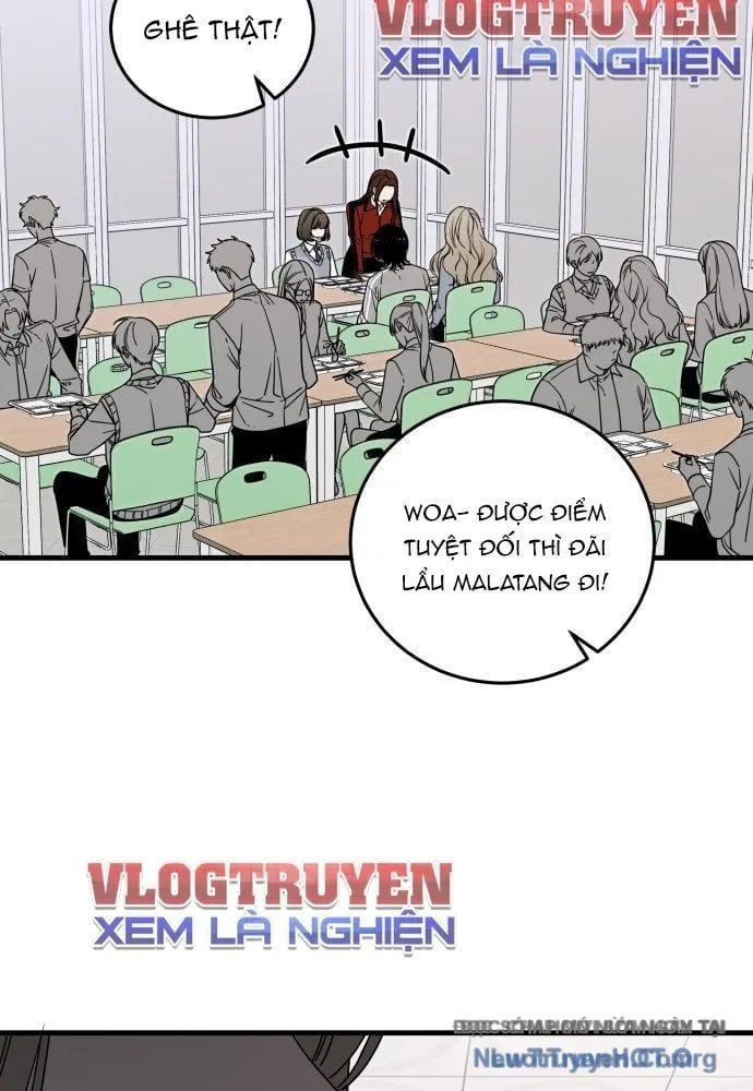 Spoiler - Chương 1