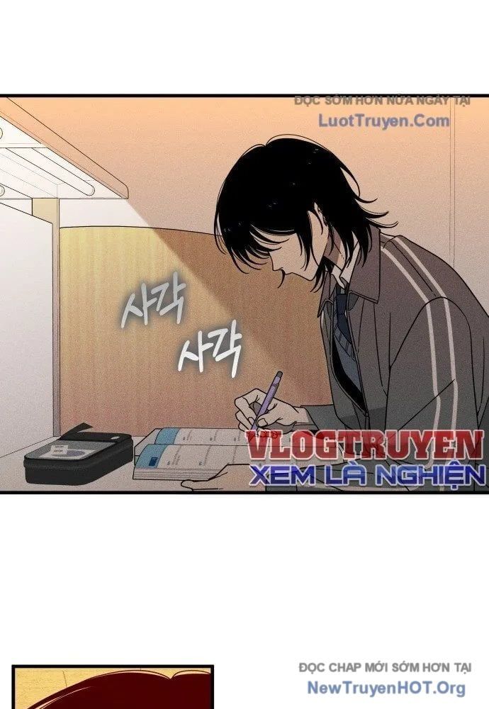 Spoiler - Chương 1