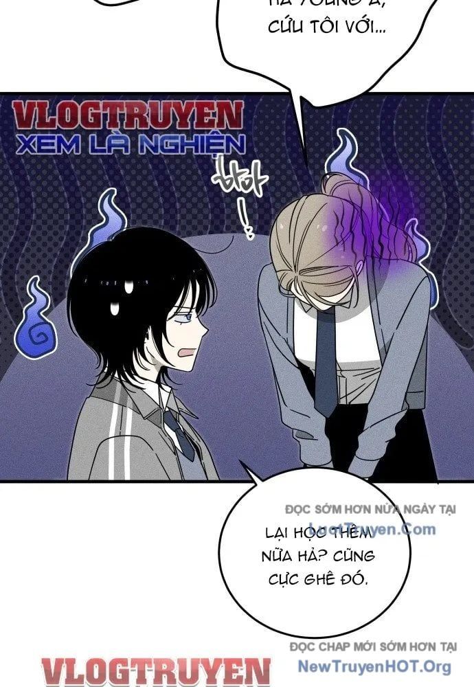 Spoiler - Chương 1