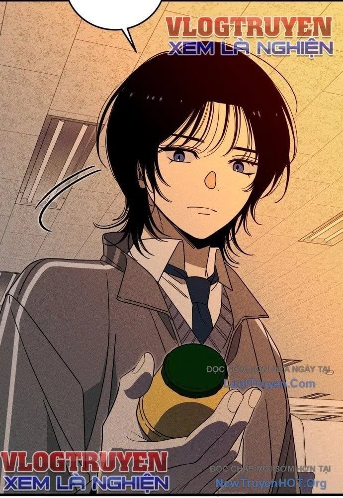 Spoiler - Chương 1