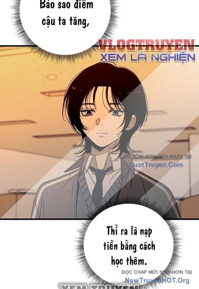 Spoiler - Chương 1