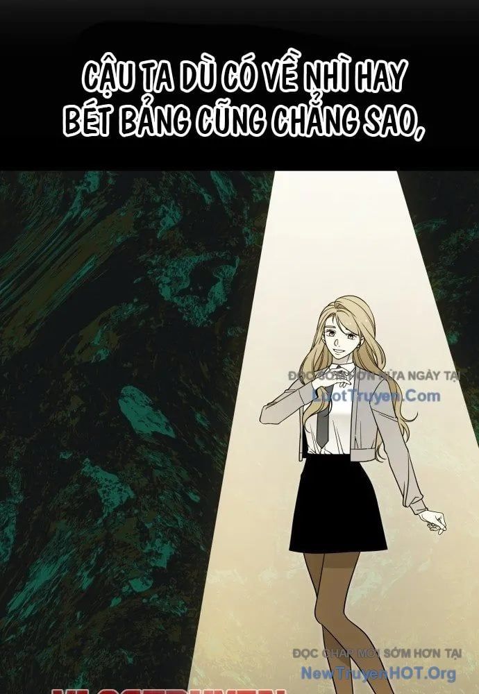 Spoiler - Chương 1