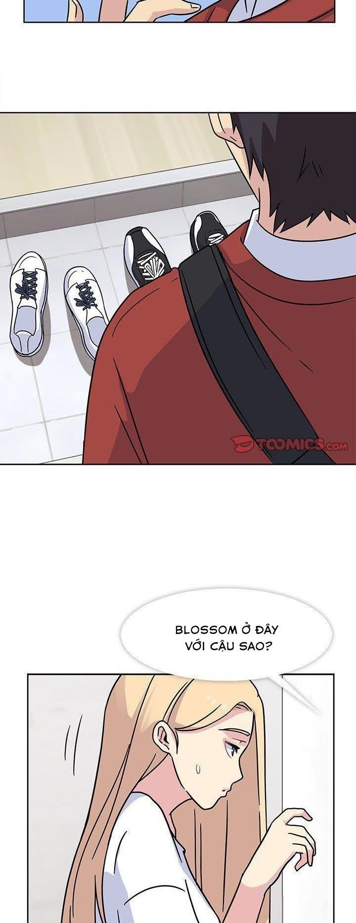 Springtime for Blossom - Chương 14