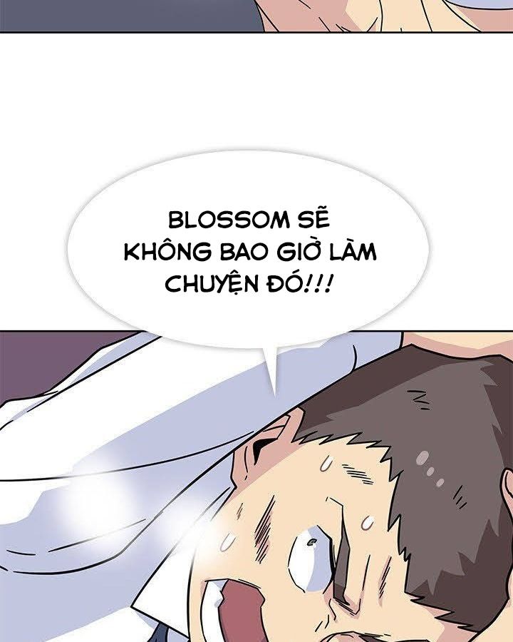 Springtime for Blossom - Chương 17