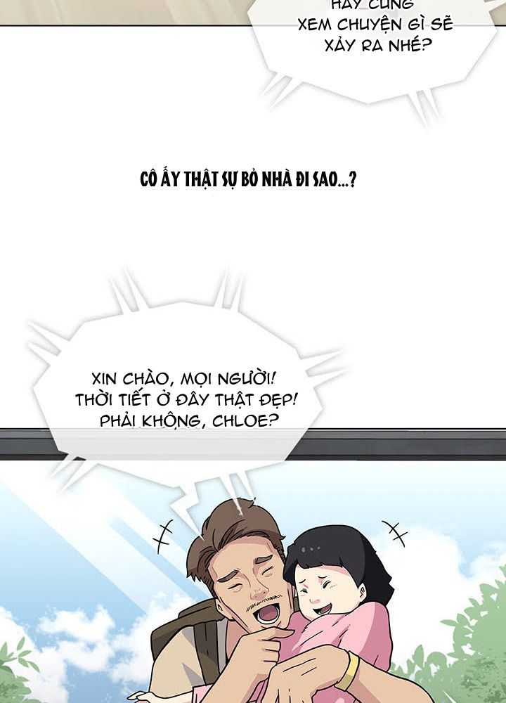 Springtime for Blossom - Chương 2