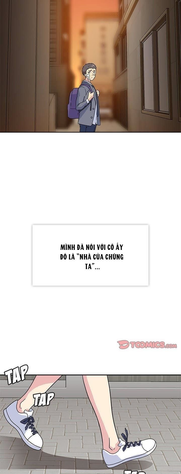 Springtime for Blossom - Chương 20