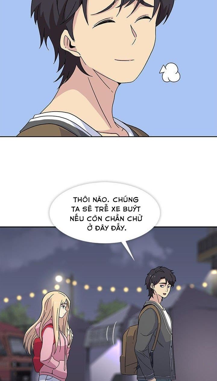 Springtime for Blossom - Chương 22