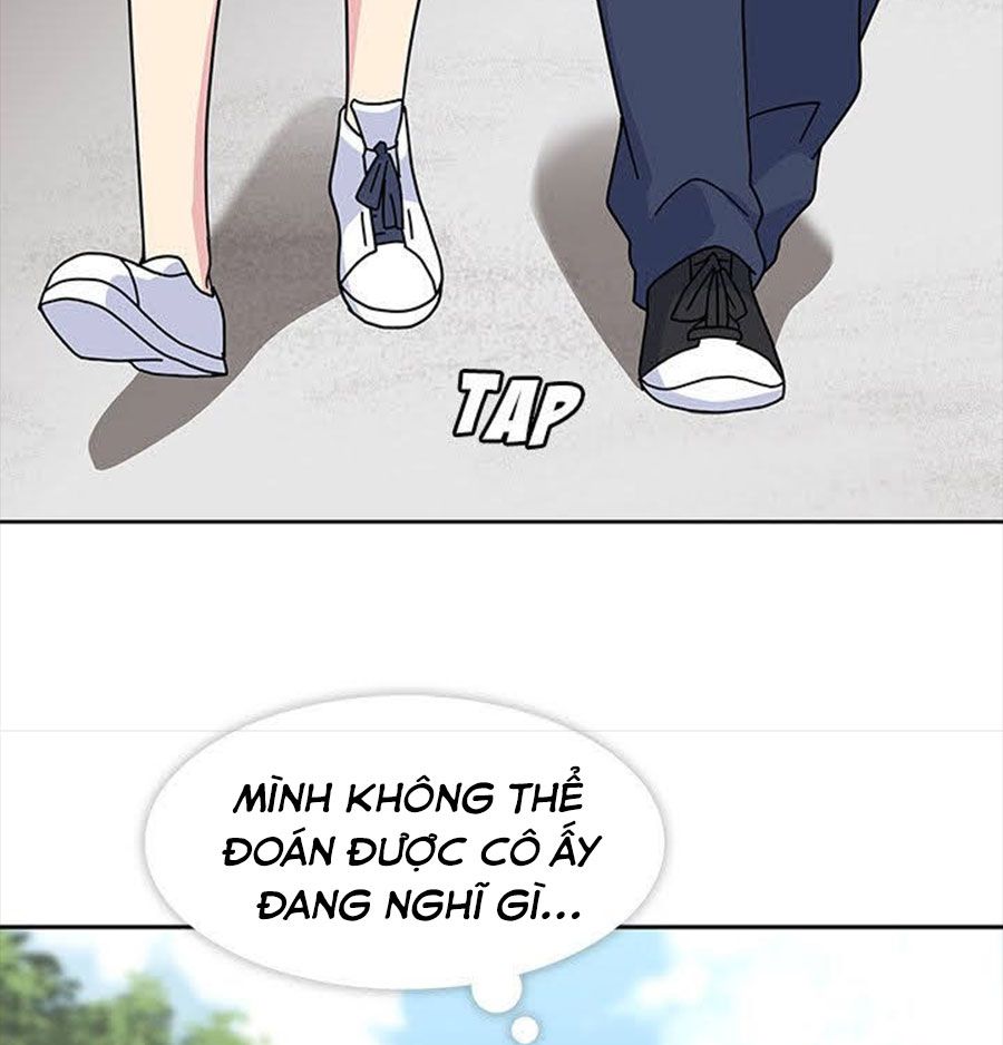 Springtime for Blossom - Chương 7