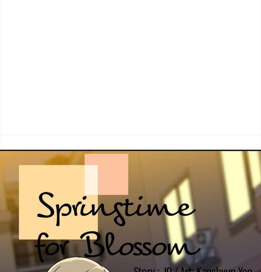 Springtime for Blossom - Chương 7