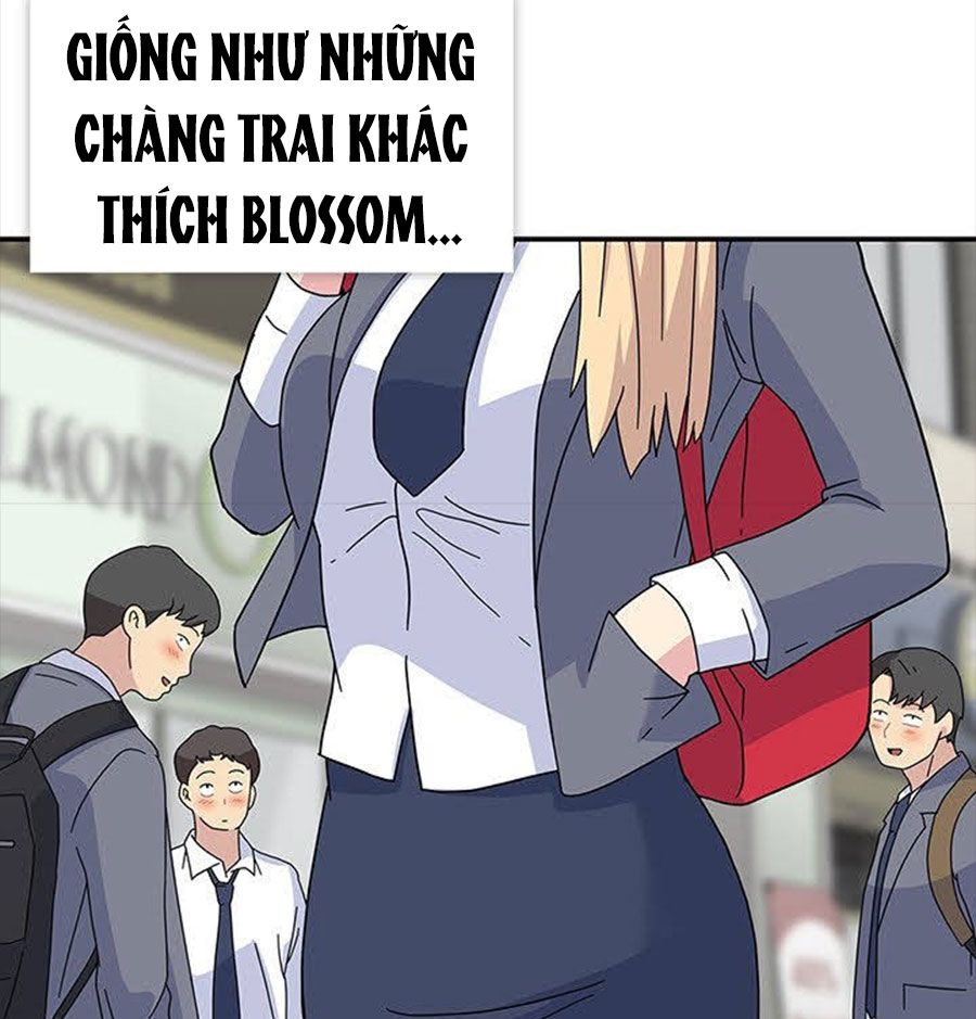 Springtime for Blossom - Chương 8