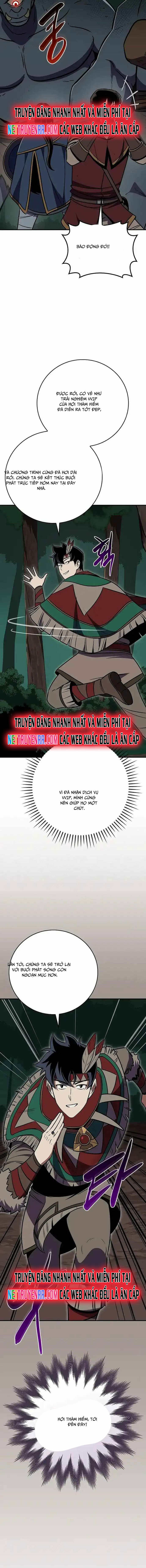 Streamer Pháp Sư - Chương 105