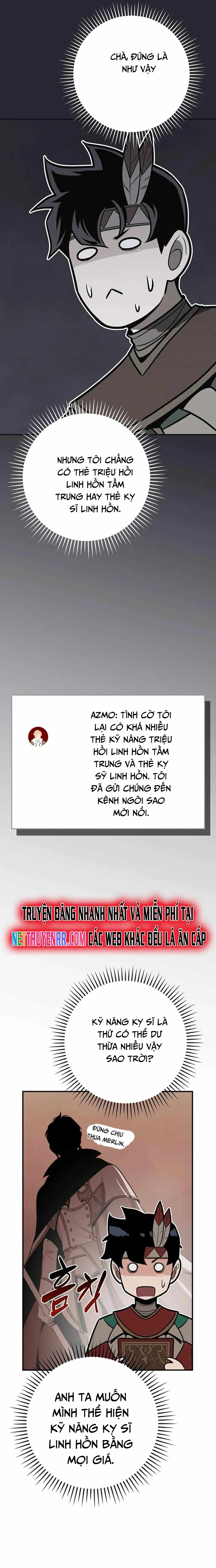 Streamer Pháp Sư - Chương 106