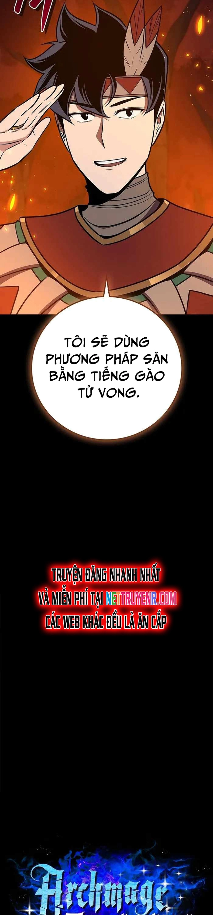 Streamer Pháp Sư - Chương 107