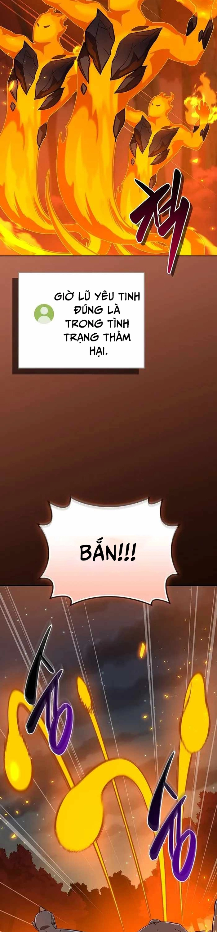 Streamer Pháp Sư - Chương 107