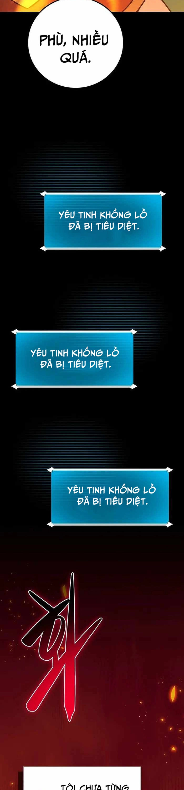 Streamer Pháp Sư - Chương 107