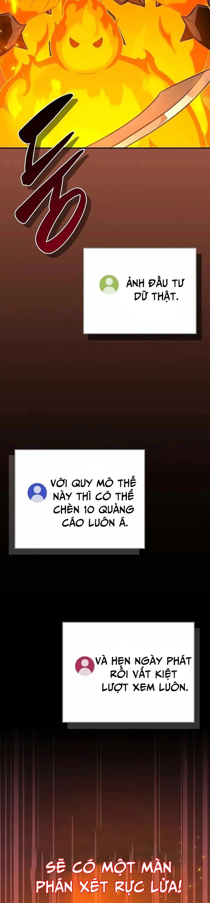 Streamer Pháp Sư - Chương 107