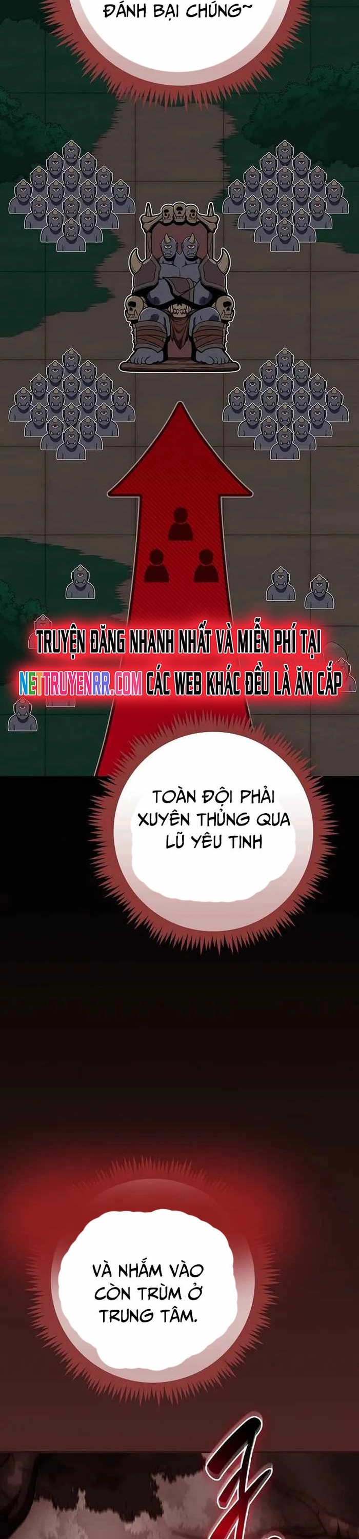 Streamer Pháp Sư - Chương 108
