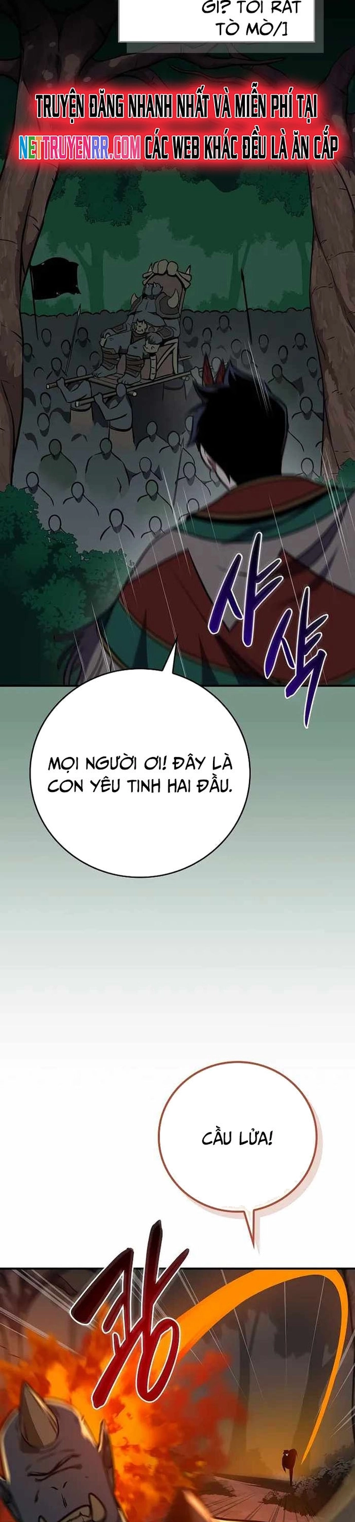 Streamer Pháp Sư - Chương 108