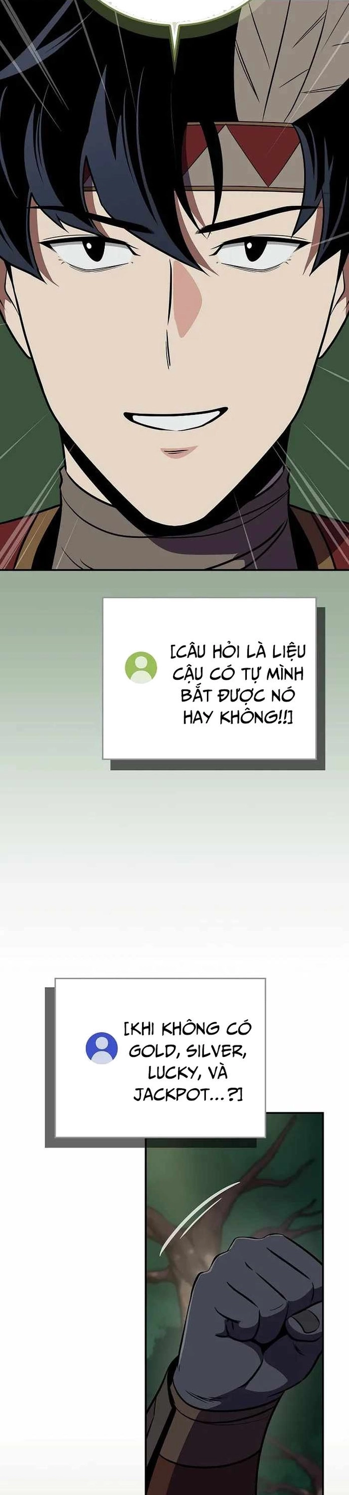 Streamer Pháp Sư - Chương 108