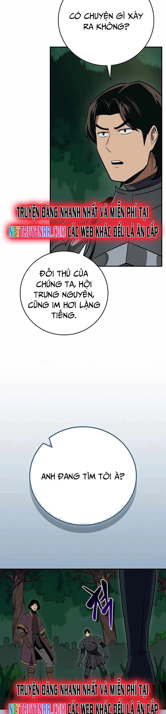 Streamer Pháp Sư - Chương 108