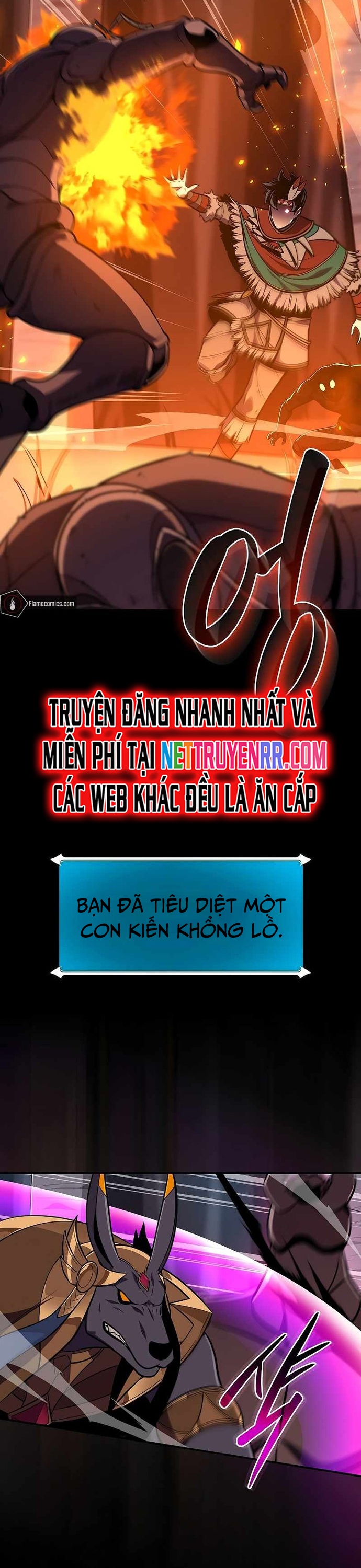 Streamer Pháp Sư - Chương 110
