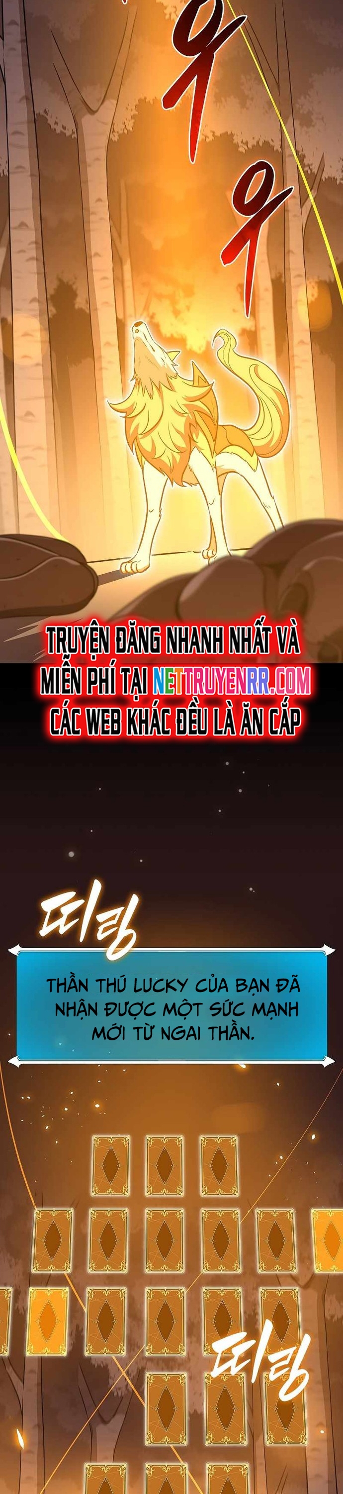Streamer Pháp Sư - Chương 110