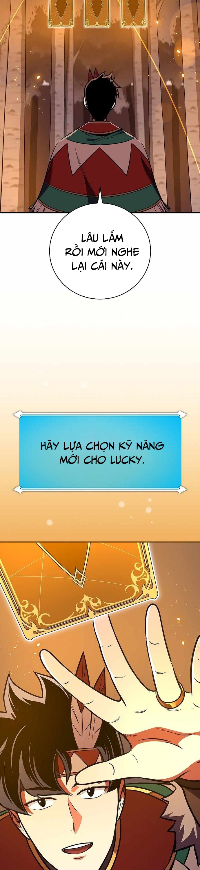 Streamer Pháp Sư - Chương 110