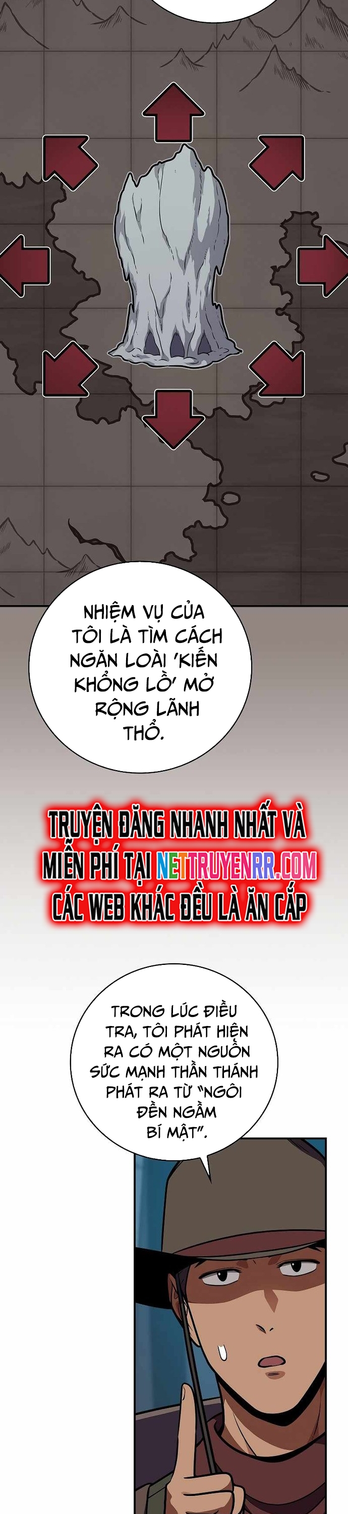 Streamer Pháp Sư - Chương 110