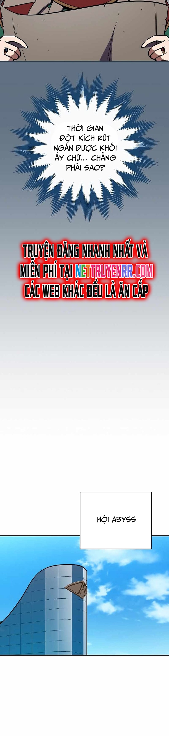 Streamer Pháp Sư - Chương 110