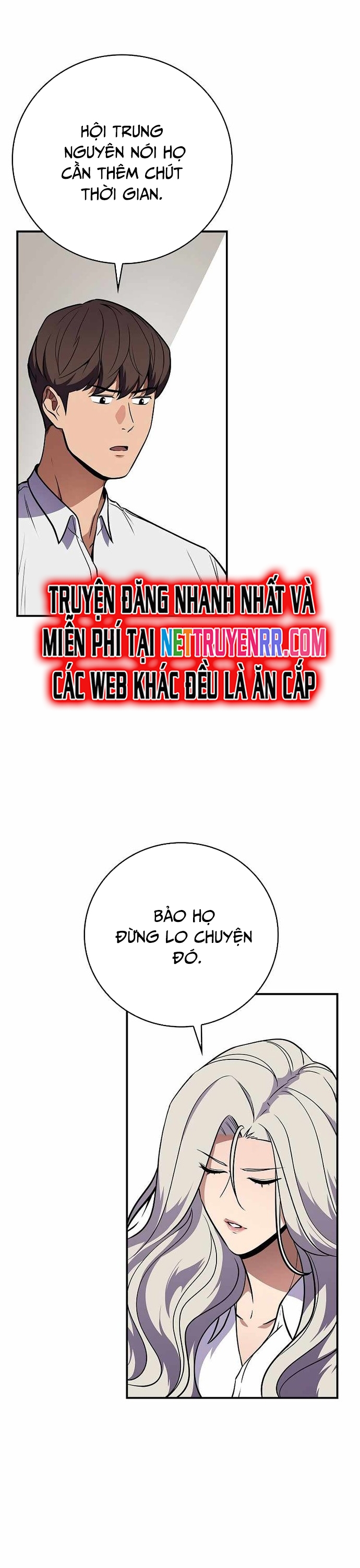 Streamer Pháp Sư - Chương 110