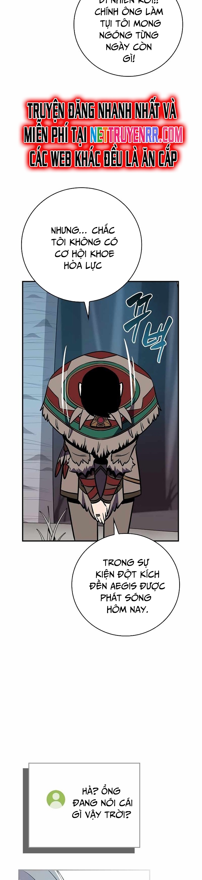 Streamer Pháp Sư - Chương 110