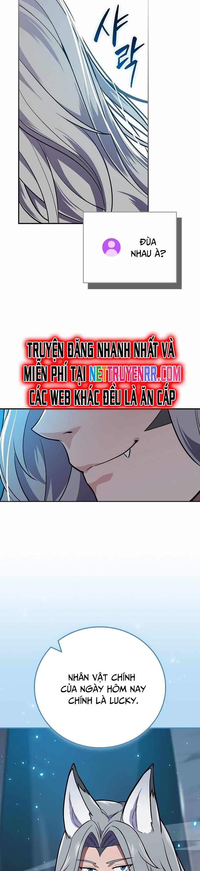 Streamer Pháp Sư - Chương 110