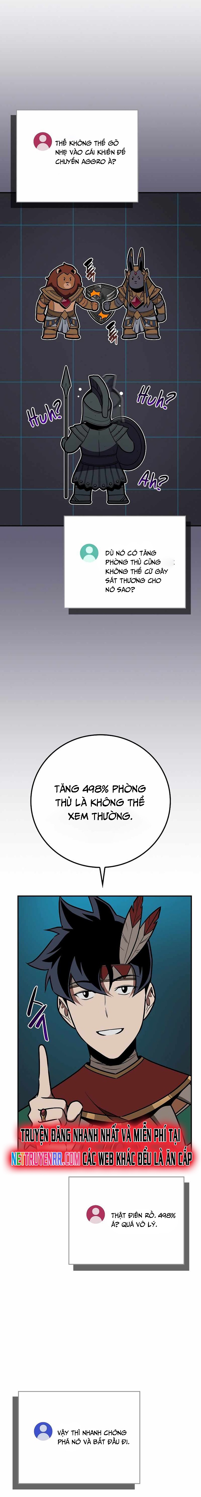 Streamer Pháp Sư - Chương 111