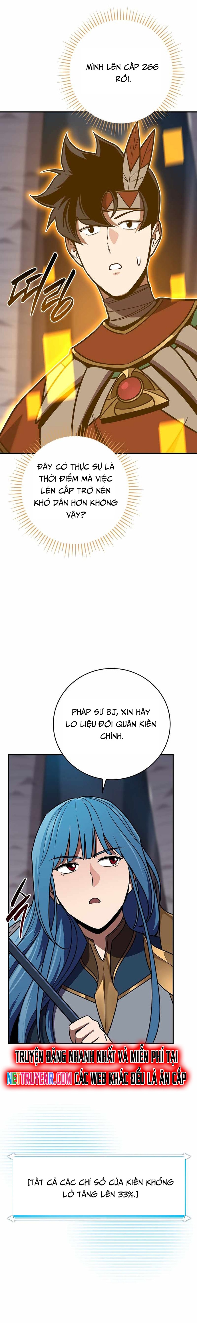 Streamer Pháp Sư - Chương 113