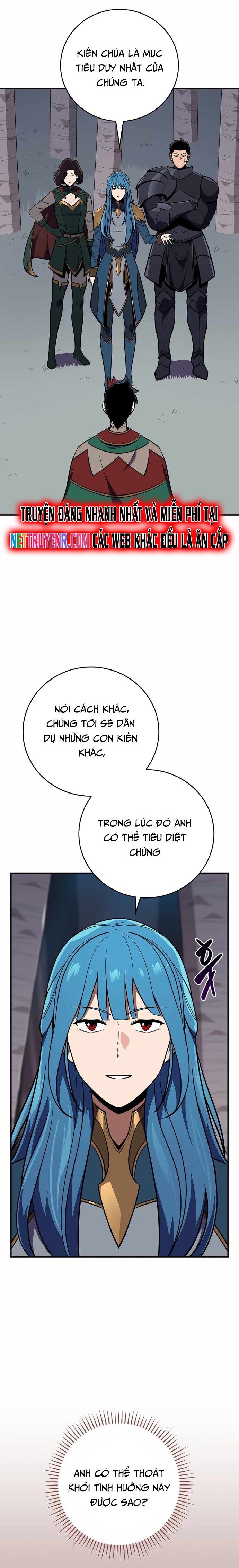 Streamer Pháp Sư - Chương 113