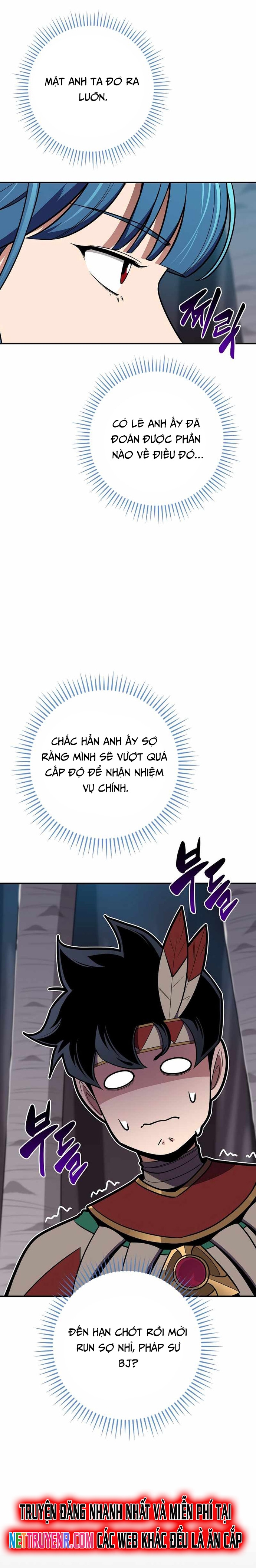 Streamer Pháp Sư - Chương 113