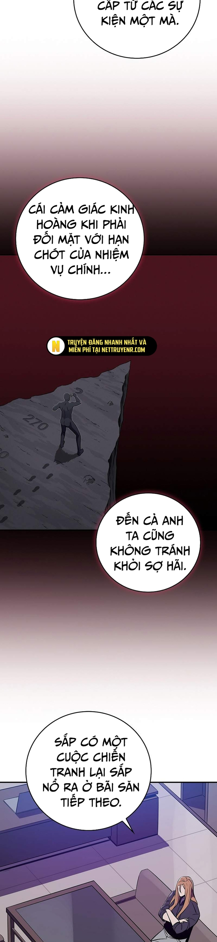 Streamer Pháp Sư - Chương 114