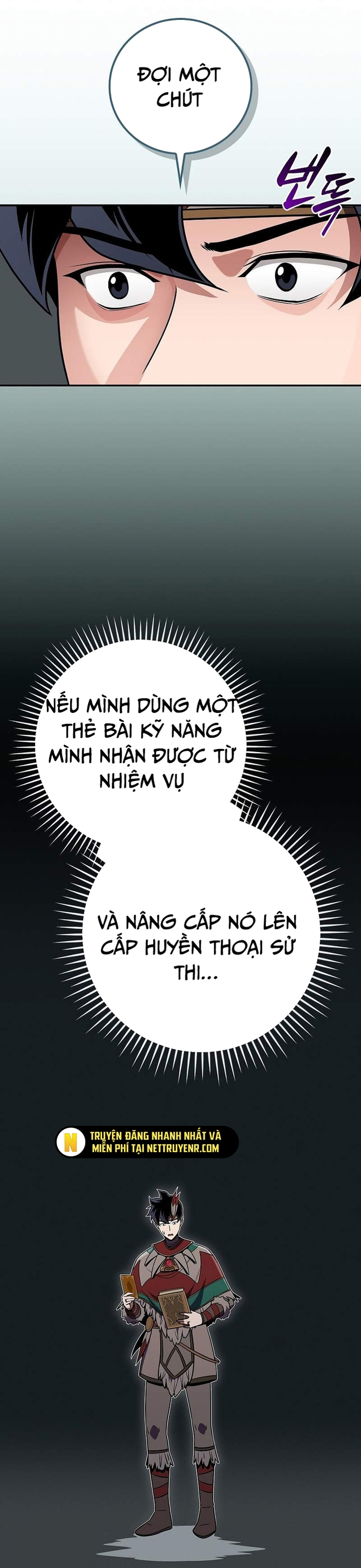 Streamer Pháp Sư - Chương 114