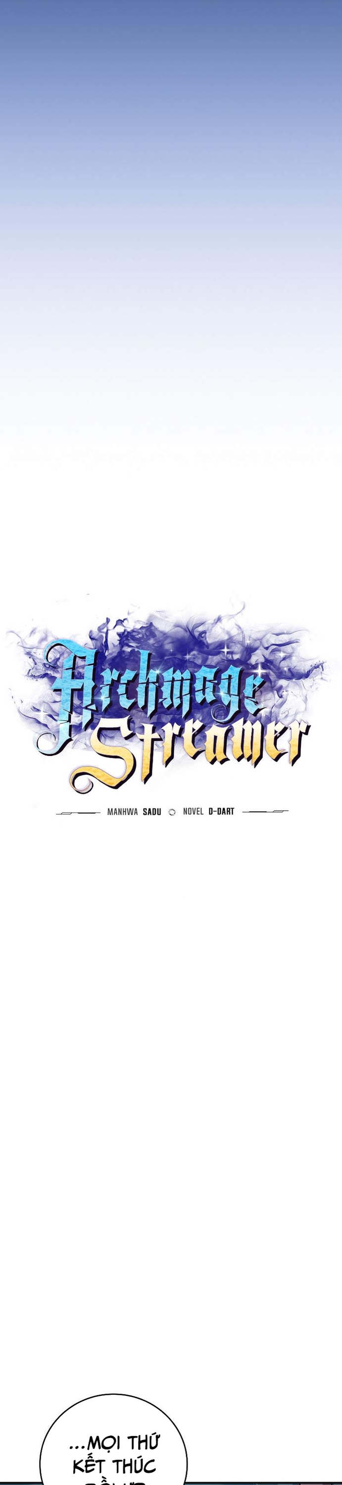 Streamer Pháp Sư - Chương 114
