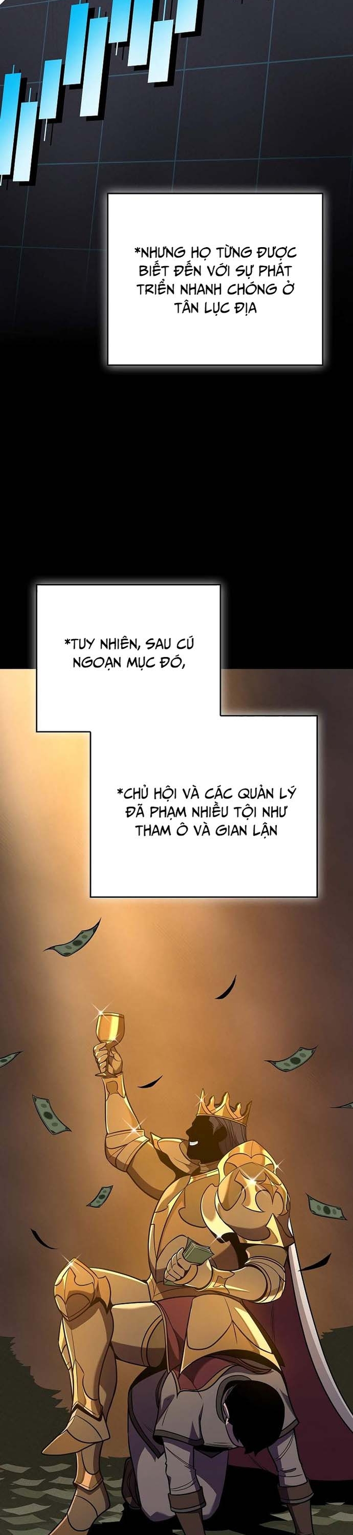Streamer Pháp Sư - Chương 115