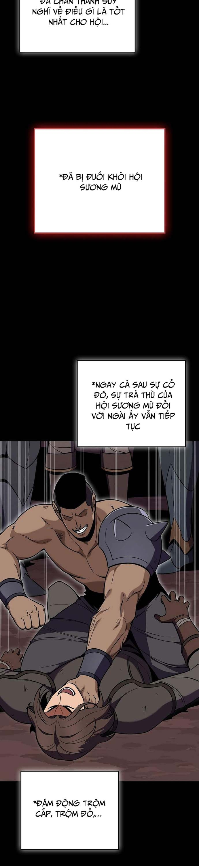 Streamer Pháp Sư - Chương 115