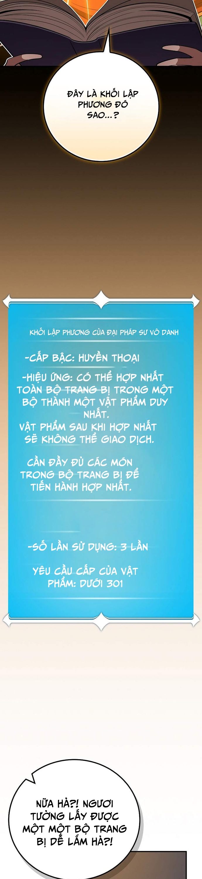 Streamer Pháp Sư - Chương 117
