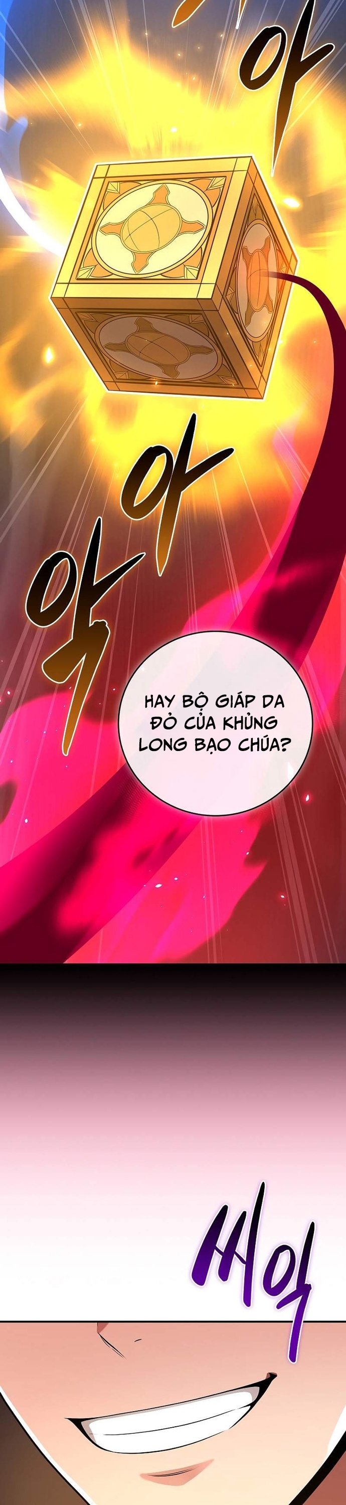 Streamer Pháp Sư - Chương 117