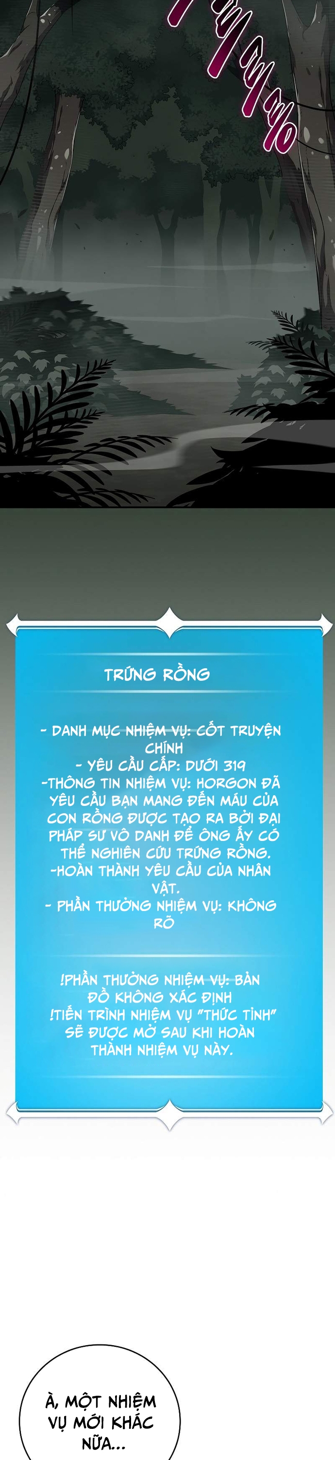 Streamer Pháp Sư - Chương 118